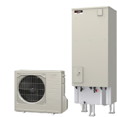 三菱電機<br />
エコキュート